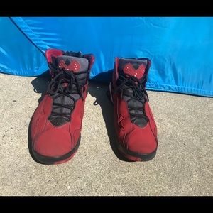 Jordan’s True Flight